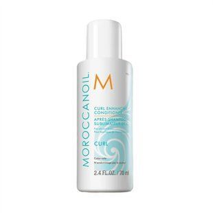 Кондиціонер для кучерявого волосся Moroccanoil Curl Enhancing Conditioner 70 мл - основне фото