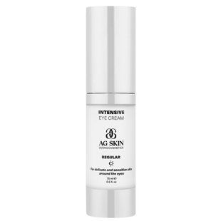 Мультифункциональный крем для кожи вокруг глаз AG SKIN Regular Intensive Multifunctional Eye Cream 15 мл - основное фото