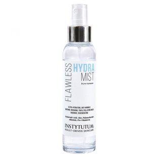 Увлажняющий мист INSTYTUTUM Flawless Hydra Mist 100 мл - основное фото