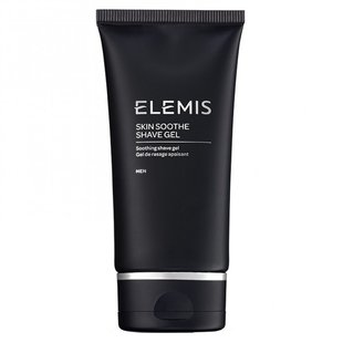 Пом'якшувальний гель для гоління ELEMIS Men Skin Soothe Shave Gel 150 мл - основне фото