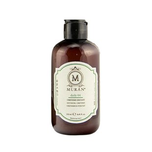 Увлажняющий кондиционер для всех типов волос Muran Daily 04 Moisturizing Conditioner 250 мл - основное фото