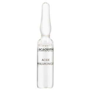 Ампулы «Гиалуроновая кислота» Academie Visage Hyaluronic Acid Ampoules 7x2 мл - основное фото