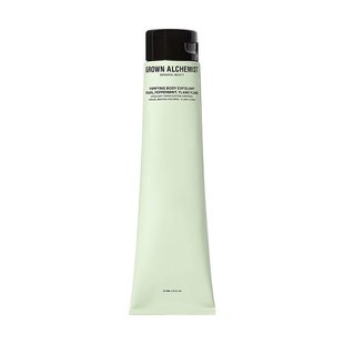 Антицеллюлитный эксфолиант для идеального тела Grown Alchemist Smoothing Body Exfoliant 170 мл - основное фото