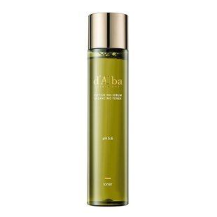 Балансирующий тонер с пептидами d'Alba Peptide No Sebum Balancing Toner 150 мл - основное фото