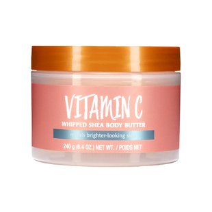 Баттер для тела с витамином C Tree Hut Vitamin C Whipped Body Butter 240 г - основное фото