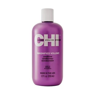 Кондиционер для объёма CHI Magnified Volume Conditioner 355 мл - основное фото