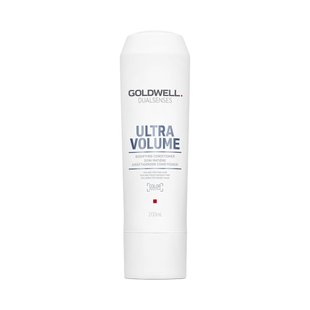 Кондиционер для объёма волос Goldwell Dualsenses Ultra Volume Bodifying Conditioner 200 мл - основное фото