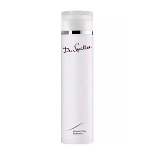 Лосьйон для тіла Dr. Spiller Vitamin C-Plus Body Lotion 250 мл - основне фото