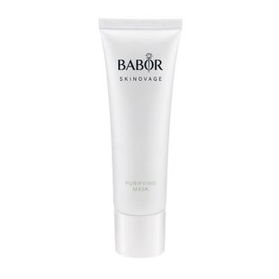 Очищающая маска для проблемной кожи Babor Skinovage Purifying Mask 50 мл - основное фото