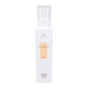 Очищающая эмульсия с экстрактом календулы Anna Lotan Alodem Calendula Cleansing Emulsion 200 мл - основное фото