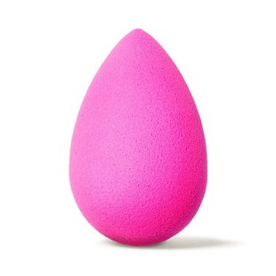 Оригинальный розовый спонж BeautyBlender Original Makeup Sponge - основное фото