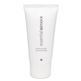 Пилинг с жожоба Skeyndor Essential Line Jojoba Peeling Scrub 50 мл - основное фото