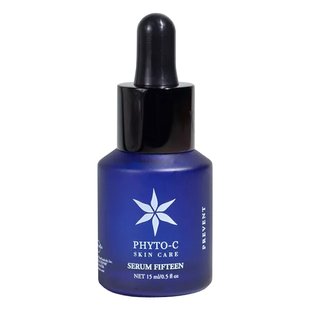 Сыворотка с 15% витамина С Phyto-C Serum Fifteen 15 мл - основное фото