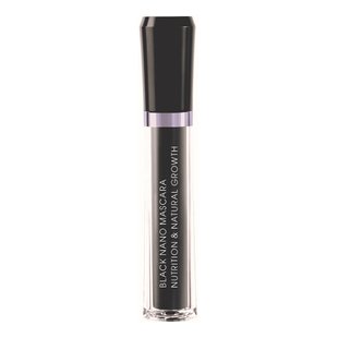 Тушь-уход с CU-пептидом для ресниц M2 Beaute Black Nano Mascara Nutrition & Natural Growth 6 мл - основное фото