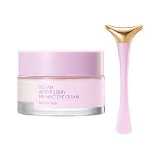 Укрепляющий крем для кожи вокруг глаз Dr.Ceuracle Vegan Active Berry Firming Eye Cream 32 г - основное фото