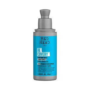 Увлажняющий кондиционер для повреждённых волос TIGI BED HEAD Recovery Moisture Rush Conditioner Mini 100 мл - основное фото