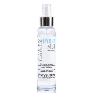 Увлажняющий мист INSTYTUTUM Flawless Hydra Mist 100 мл - основное фото