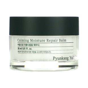 Восстанавливающий бальзам для лица Pyunkang Yul Calming Moisture Repair Balm 30 мл - основное фото