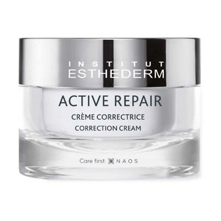 Восстанавливающий крем Institut Esthederm Active Repair Wrinkle Correction Cream 50 мл - основное фото