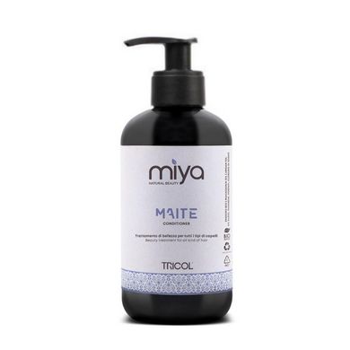 Біокондиціонер для волосся Miya Maite Conditioner 50 мл - основне фото