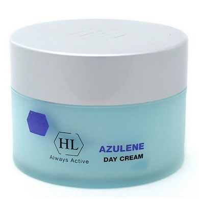 Дневной крем Holy Land Azulene Day Care Cream 250 мл - основное фото
