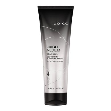 Гель для укладання волосся середньої фіксації Joico JoiGel Firm Styling Gel 08 for Wet/Dry Looks 250 мл - основне фото