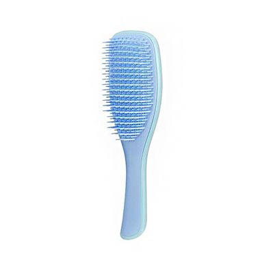 Яскраво-блакитна щітка для волосся Tangle Teezer The Ultimate Detangler Denim Blue - основне фото