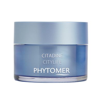 Крем-сорбет для обличчя та контуру навколо очей Phytomer Citadine Citylife Sorbet Cream 50 мл - основне фото