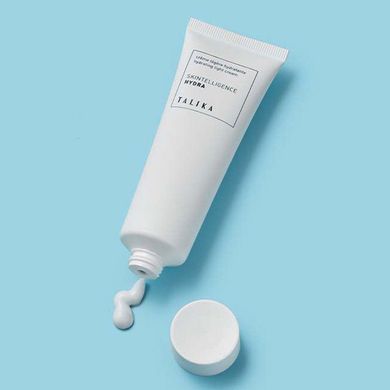Легкий зволожувальний крем для обличчя Talika Skintelligence Hydra Hydrating Light Cream 50 мл - основне фото