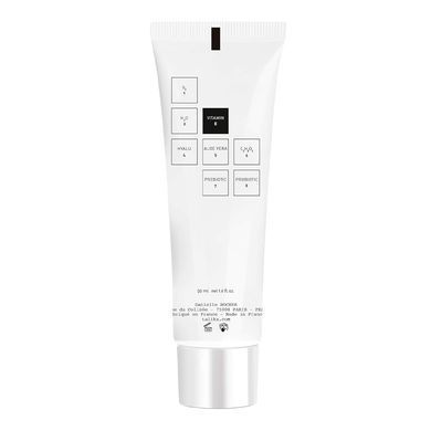 Легкий зволожувальний крем для обличчя Talika Skintelligence Hydra Hydrating Light Cream 50 мл - основне фото