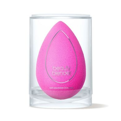 Оригінальний рожевий спонж BeautyBlender Original Makeup Sponge - основне фото