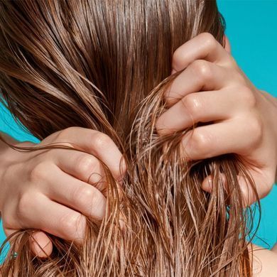 Живильний кондиціонер для відновлення волосся La Biosthetique Structure Repair Nourishing Conditioner 200 мл - основне фото