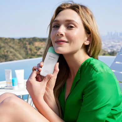 Сонцезахисне молочко для обличчя Missha All Around Safe Block Essence Sun Milk SPF 50+/PA+++ 70 мл - основне фото