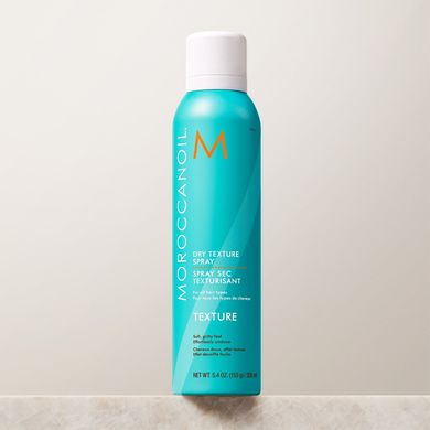 Текстурувальний сухий спрей для волосся Moroccanoil Dry Texture Spray 205 мл - основне фото