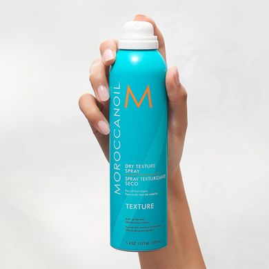 Текстурирующий сухой спрей для волос Moroccanoil Dry Texture Spray 205 мл - основное фото