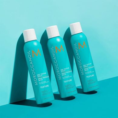 Текстурирующий сухой спрей для волос Moroccanoil Dry Texture Spray 205 мл - основное фото