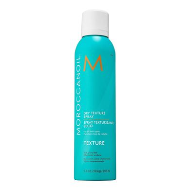 Текстурирующий сухой спрей для волос Moroccanoil Dry Texture Spray 205 мл - основное фото