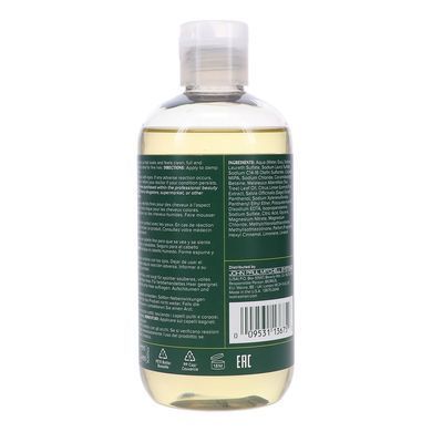 Утолщающий шампунь для объёма Paul Mitchell Tea Tree Lemon Sage Thickening Shampoo 300 мл - основное фото