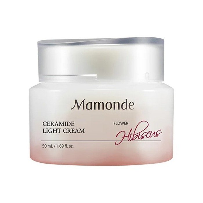 Интенсивно увлажняющий крем для лица с керамидами Mamonde Ceramide Intense Cream 15 мл - основное фото