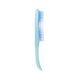 Яскраво-блакитна щітка для волосся Tangle Teezer The Ultimate Detangler Denim Blue - додаткове фото