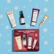 Подарочный набор для ухода за кожей лица Q+A Festive Favourites Gift Set - дополнительное фото