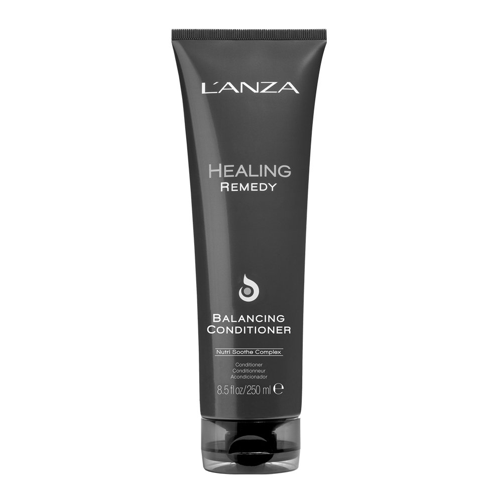 Балансувальний кондиціонер для шкіри голови L'anza Healing Remedy Scalp Balancing Conditioner 250 мл - основне фото