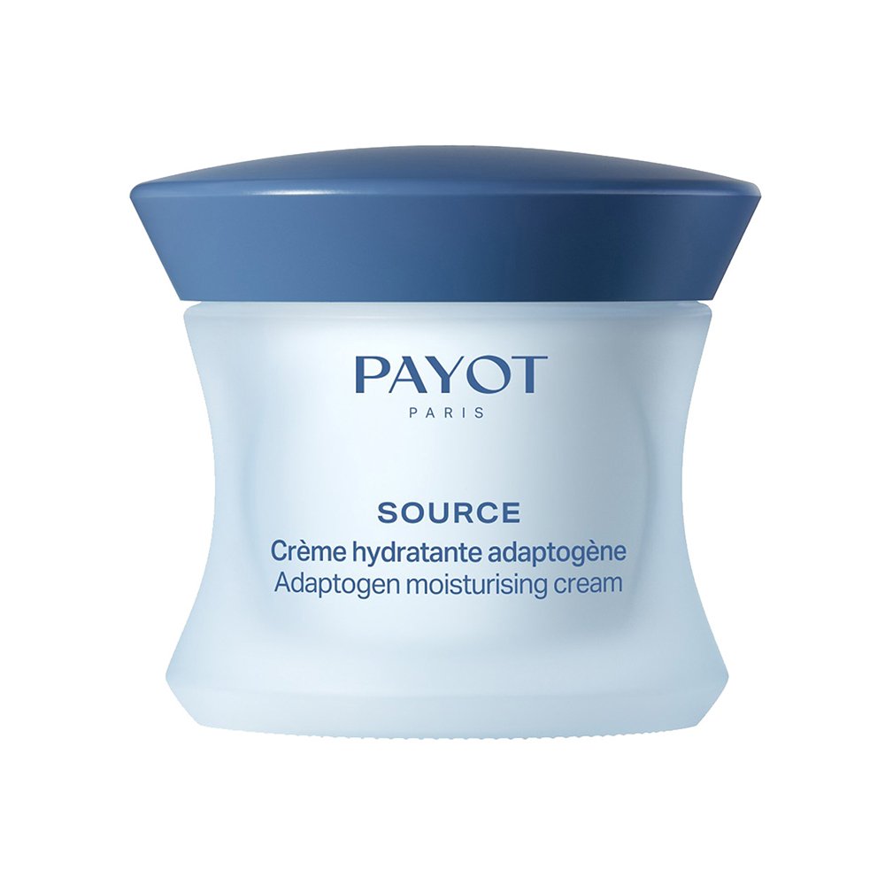Зволожувальний крем для обличчя Payot Source Adaptogen Moisturising Cream 50 мл - основне фото