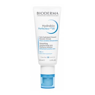 Увлажняющий крем BIODERMA Hydrabio Perfecteur SPF 30 40 мл - основное фото