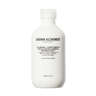 Кондиционер для увеличения объёма волос Grown Alchemist Volumising Conditioner 200 мл - основное фото