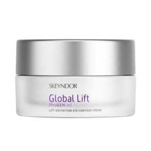 Крем-лифтинг для контура глаз Skeyndor Global Lift Lift Definition Eye Contour Cream 15 мл - основное фото