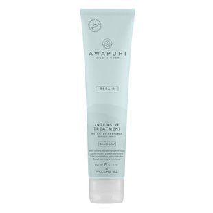 Маска для волосся Paul Mitchell Awapuhi Wild Ginger Repair Intensive Treatment 150 мл - основне фото