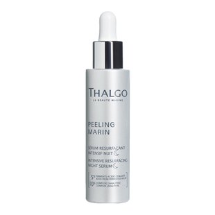 Обновляющая ночная сыворотка THALGO Peeling Marin Intensive Resurfacing Night Serum 30 мл - основное фото