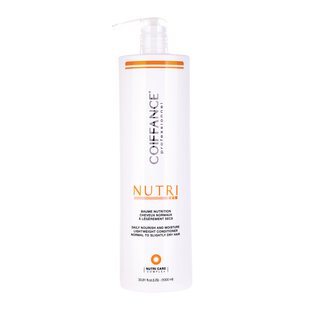 Питательный увлажняющий кондиционер Coiffance Professionnel Nutri Reparative and Moisturizing Lightweight Conditioner 1000 мл - основное фото