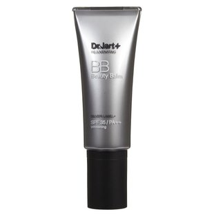 BB Крем Dr. Jart+ Rejuvenating Silver Label Plus BB Cream SPF 35 PA++ 40 мл - основное фото